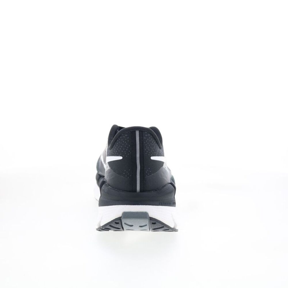Reebok Mens Floatzig Symmetros Black Shoes (NWT) - Picture 6 of 7